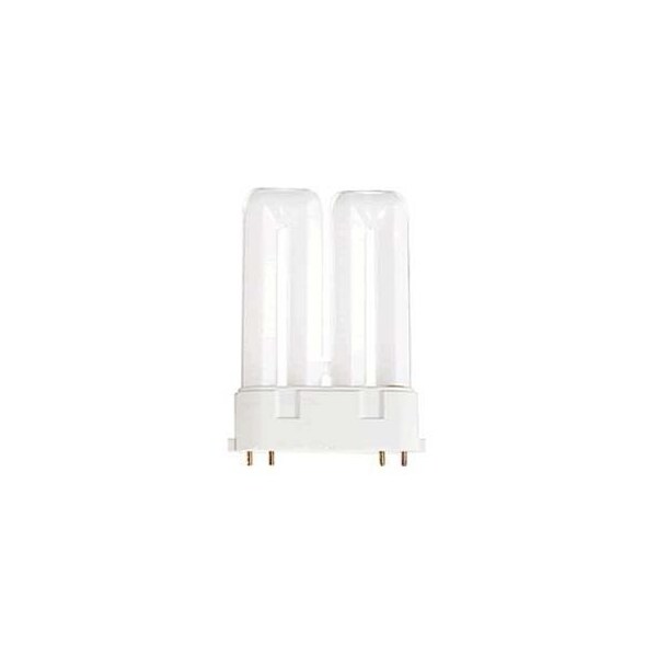 Ilb Gold Compact Fluorescent Bulb Cfl Quad Tube, Replacement For Norman Lamps, Cf36Df/841 CF36DF/841 - main